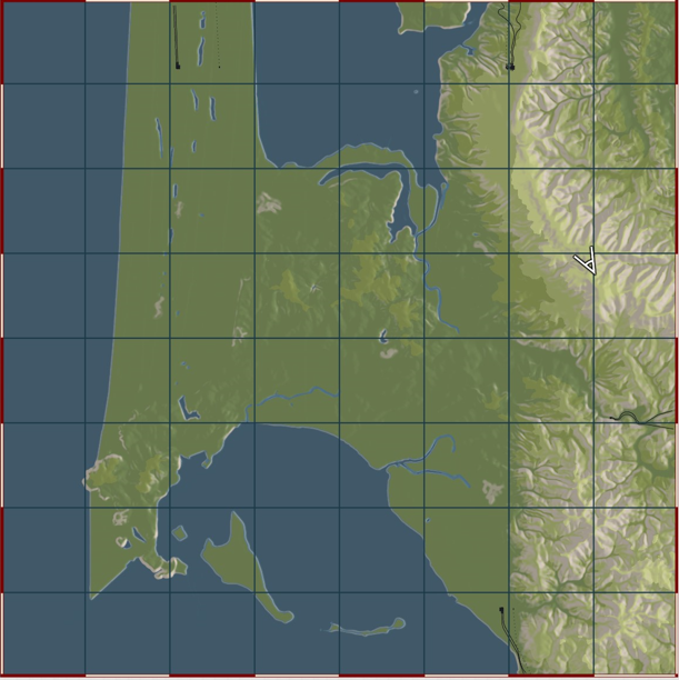 Ilwaco