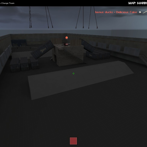 koth_harbor_beta5 – Team Fortress 2 Mod