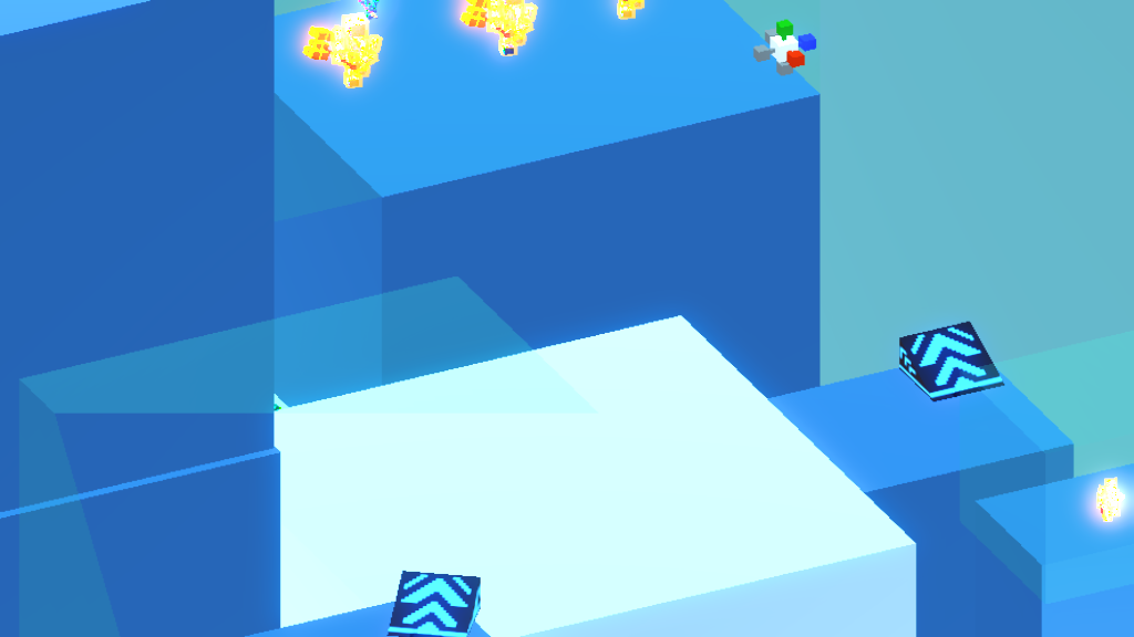 endless mode level part-04(fight in mind space)