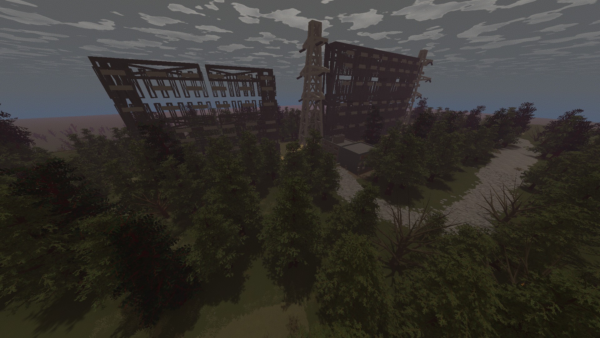 Chernobyl MV – Unturned Mod