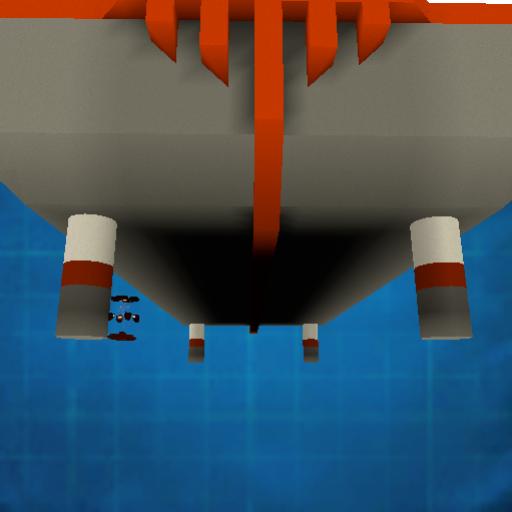 Captured Storage Edition