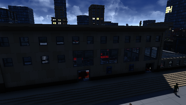 Modern Heist1