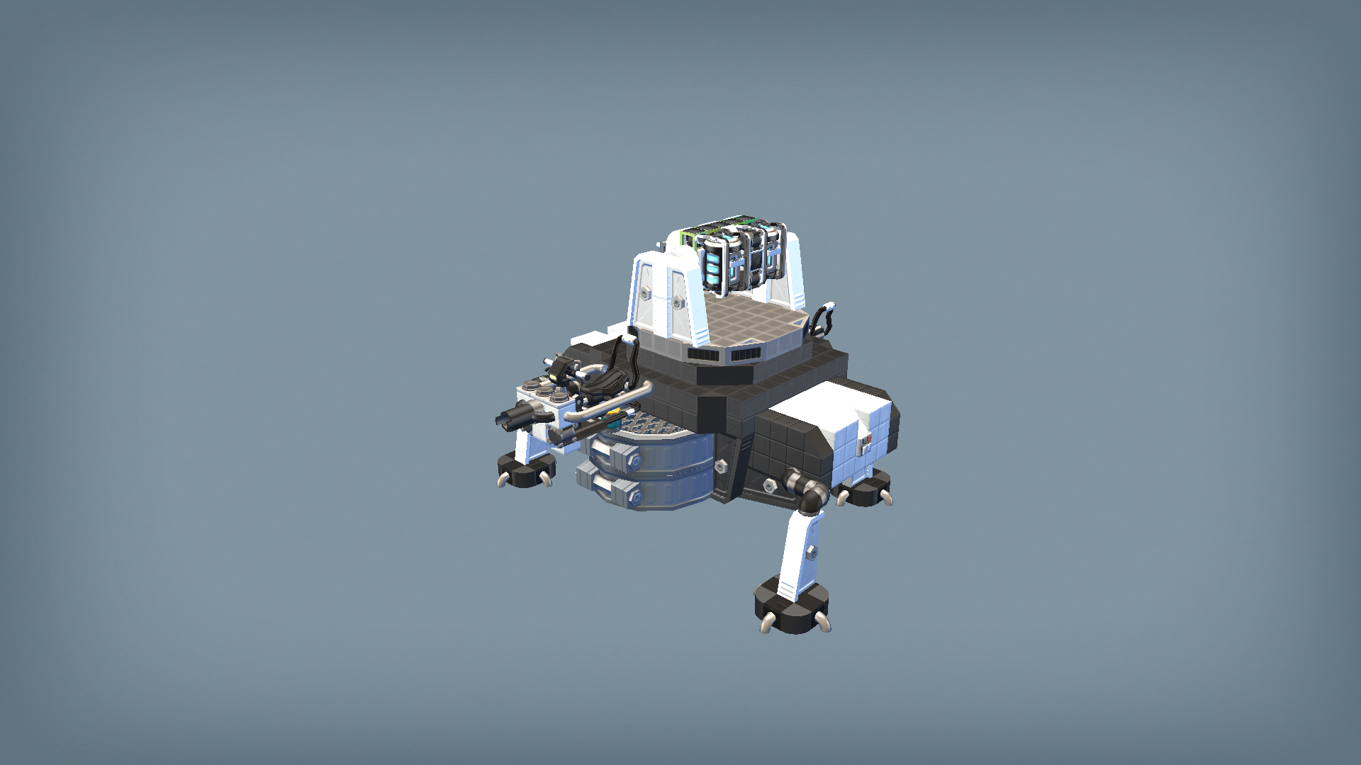 starwars walker