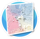 Pastel Brush