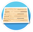 light wood