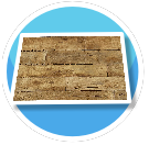 realistic wood floor