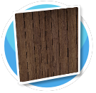 wood wall realistic