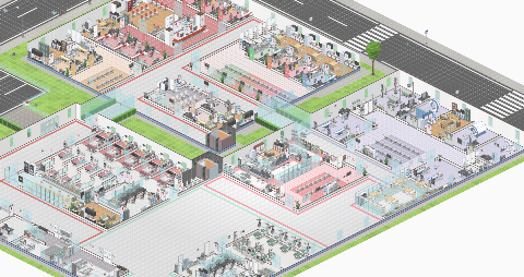 JANG hOSPITAL