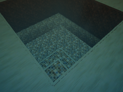 giant pool
