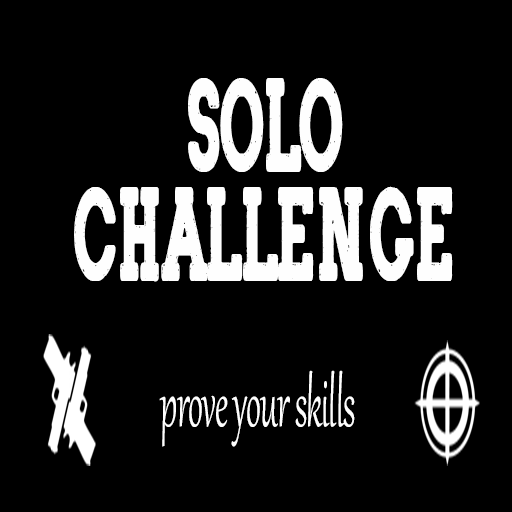 Solo Challenge