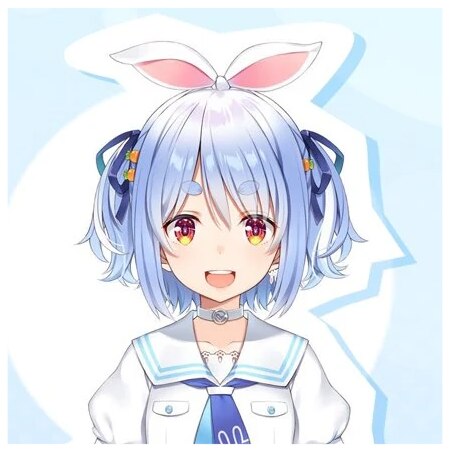 Steam Workshop::Usada Pekora [ Casual ]