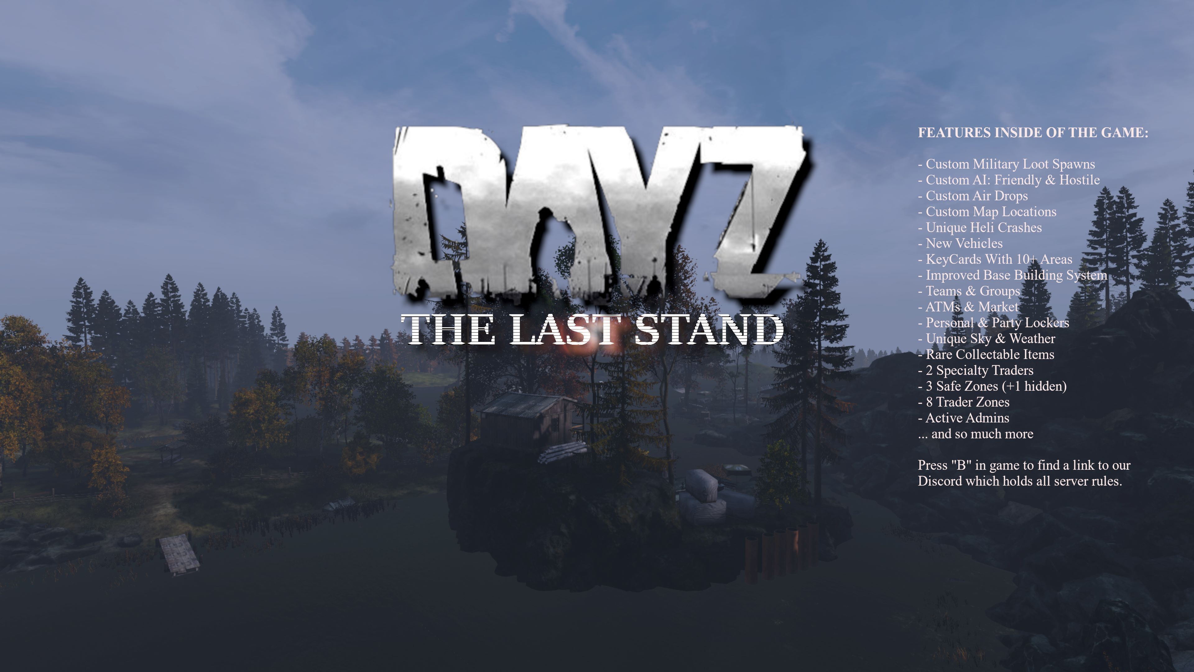 TheLastStand