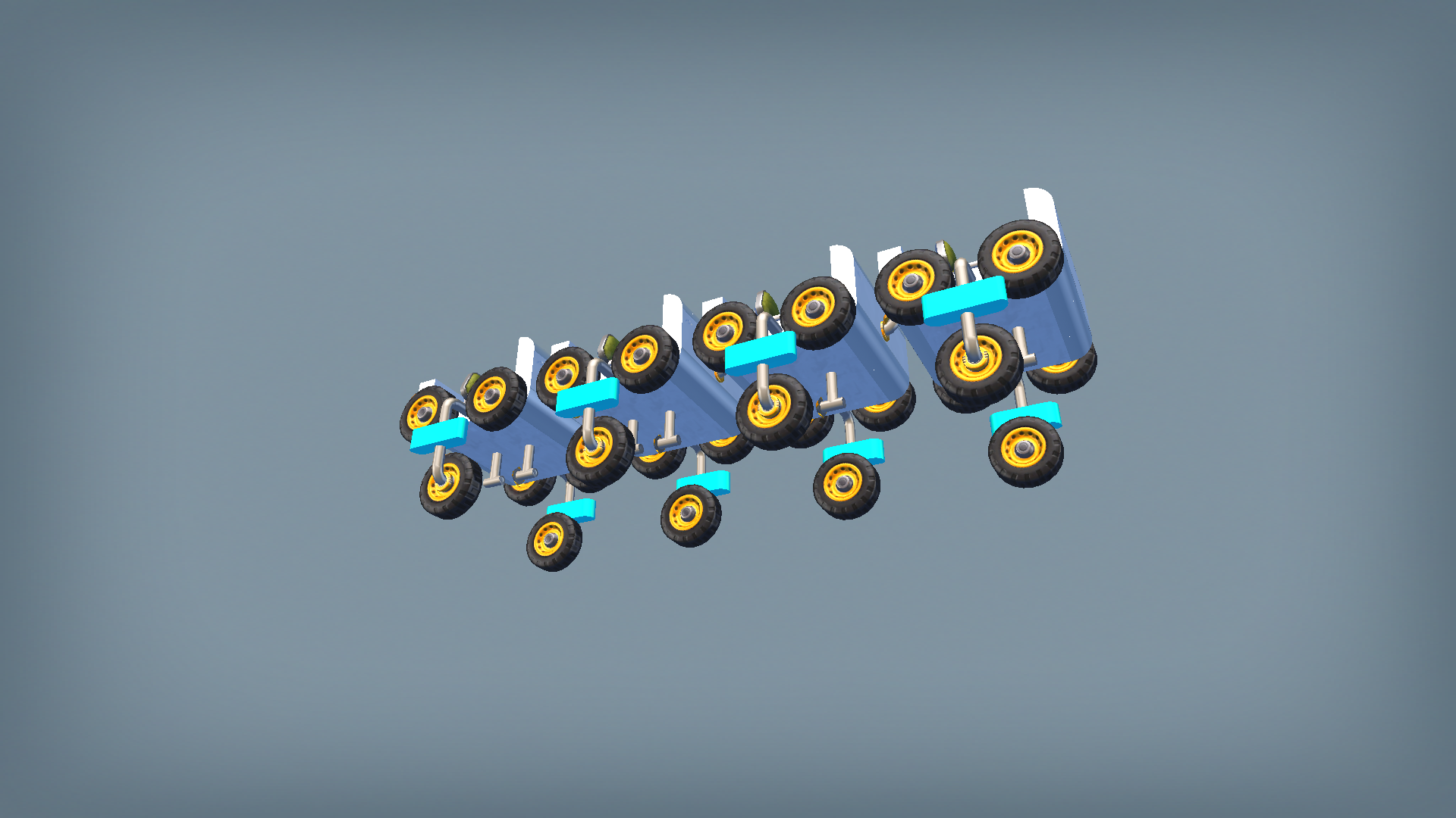 Coaster 1