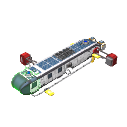 Explorer sub