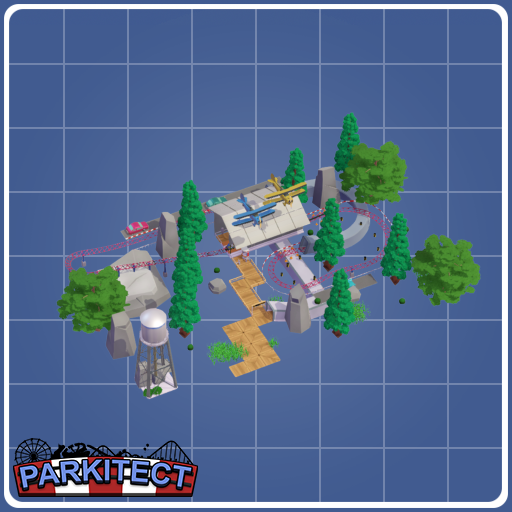 Adventure Rush!