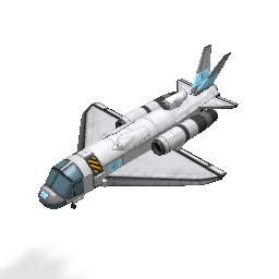 new cargo jet