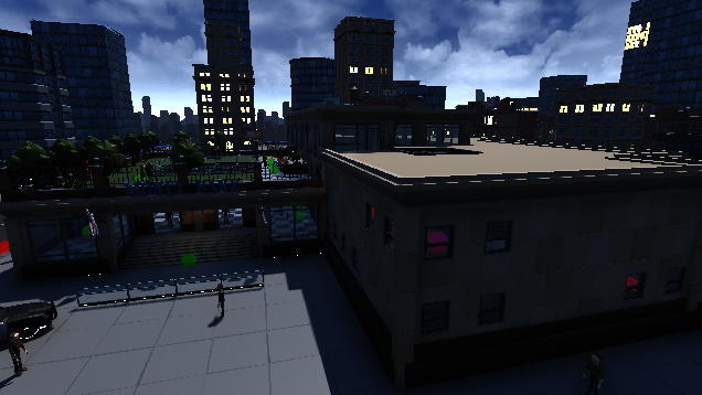 Tiffin´s Bank