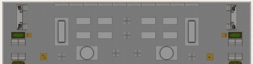 Basic Shop - Long and Thin