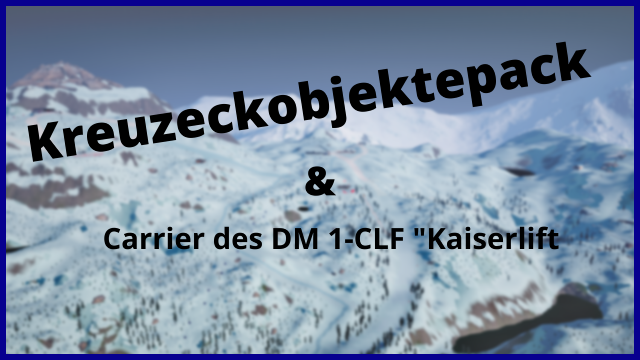Kreuzeckobjekte