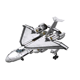 Oveton Foxrel IV (Stock) [Oveton Foxrel]