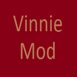 VinnieMod
