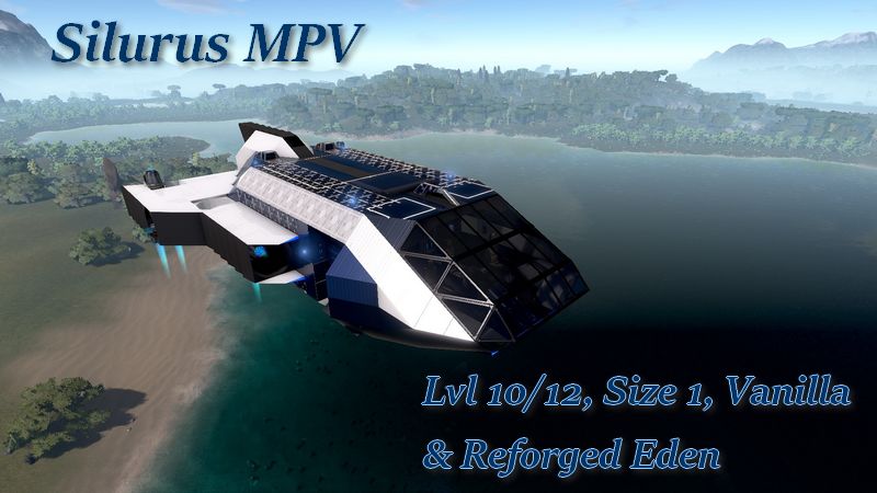 Silurus-MPV