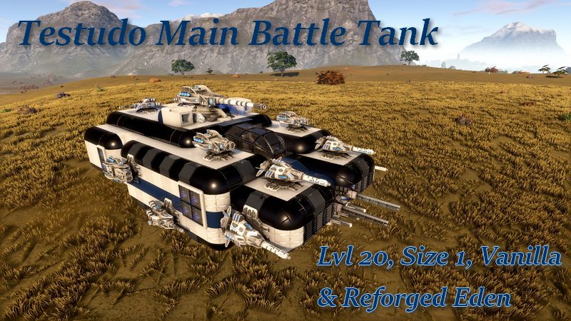 Testudo-MBT