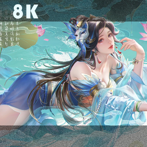 三国杀【节气 小暑 2025】8K preview