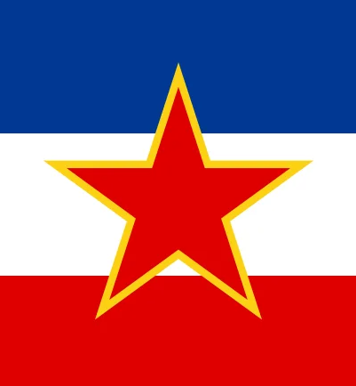 Yugoslavia military pack preview