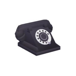 Rotary Phone