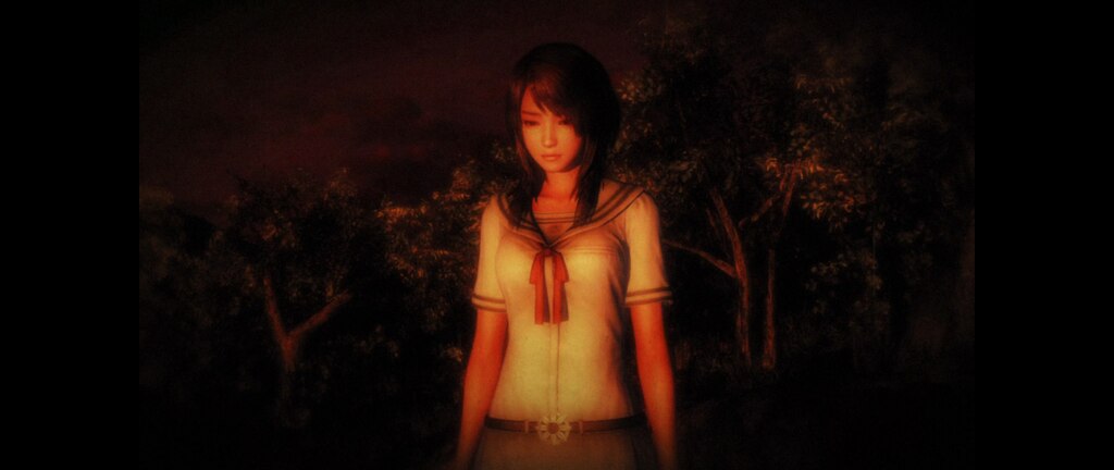 Steam コミュニティ :: 零 ～濡鴉ノ巫女～