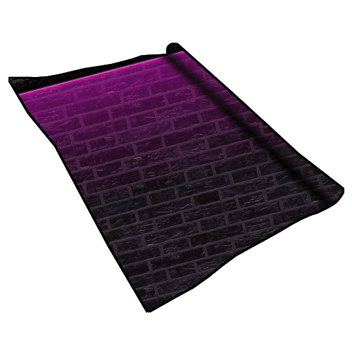 Wall | GLOW | LED Brick II