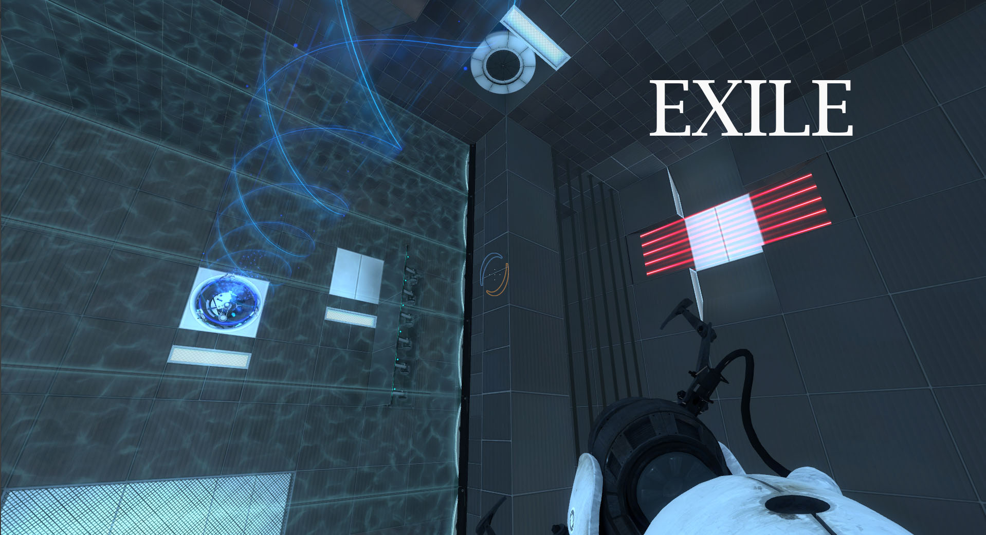 Exile