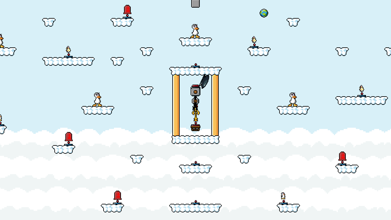 Duckarus