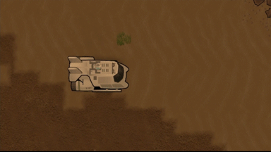 Grav-Shuttle TakeOffAnimFix