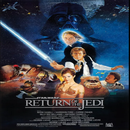 Addon [M&S] Star Wars: The Return of the Jedi – Project Zomboid Mod