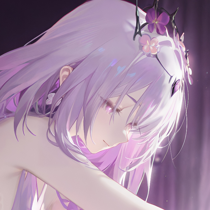 星穹铁道 遐蝶 Castorice