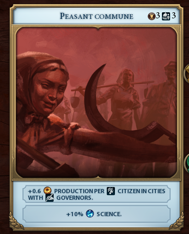 Ezra's Fantasy Governments