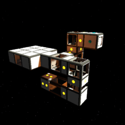 LEO Test Station - 01