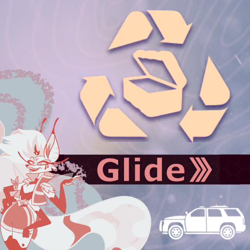 Neeko's Battlefield Glide Shared Content