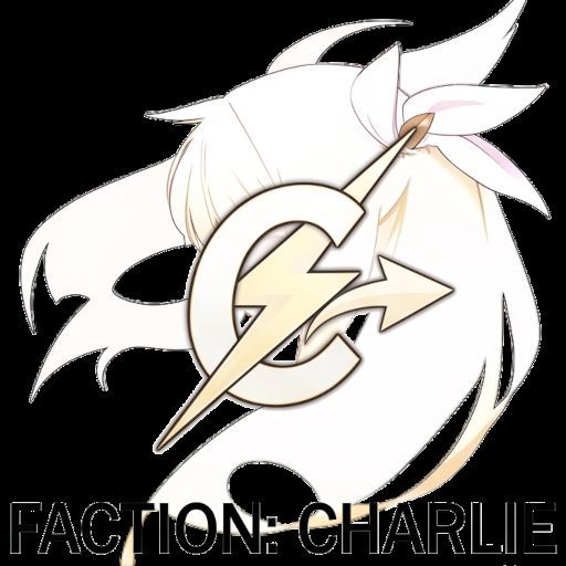 IWC Factions V2 Charlie