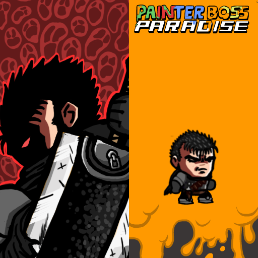 GUTS KNIGHT