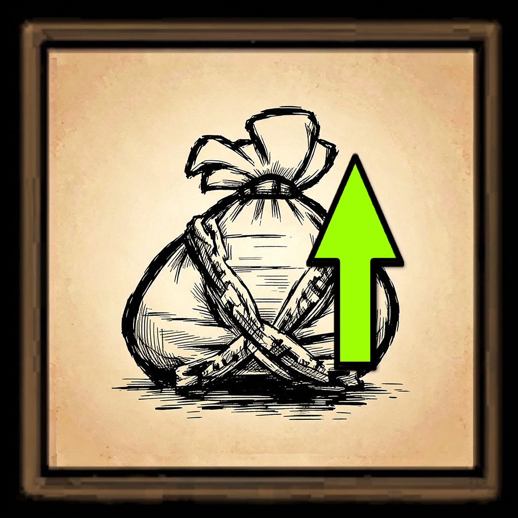 更大的坎普斯背包 – Don't Starve Together Mod