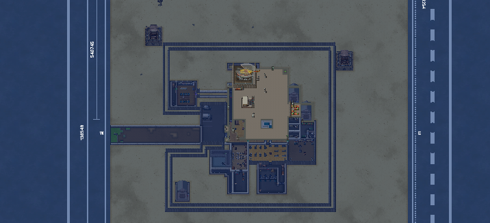 DeserTRAZ 2.0