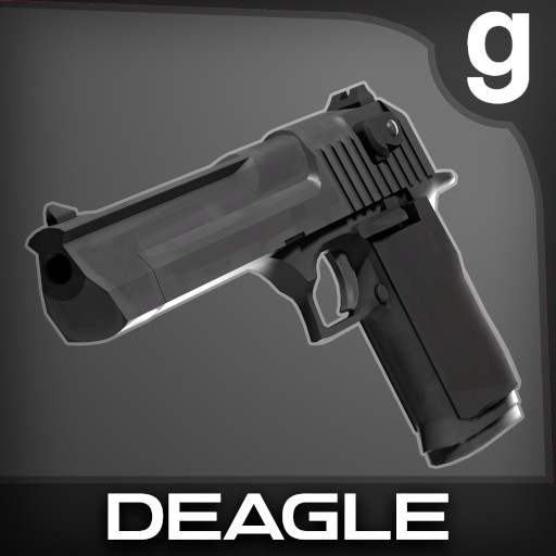 Deagle [PROP]