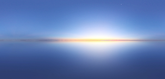 Pure sky