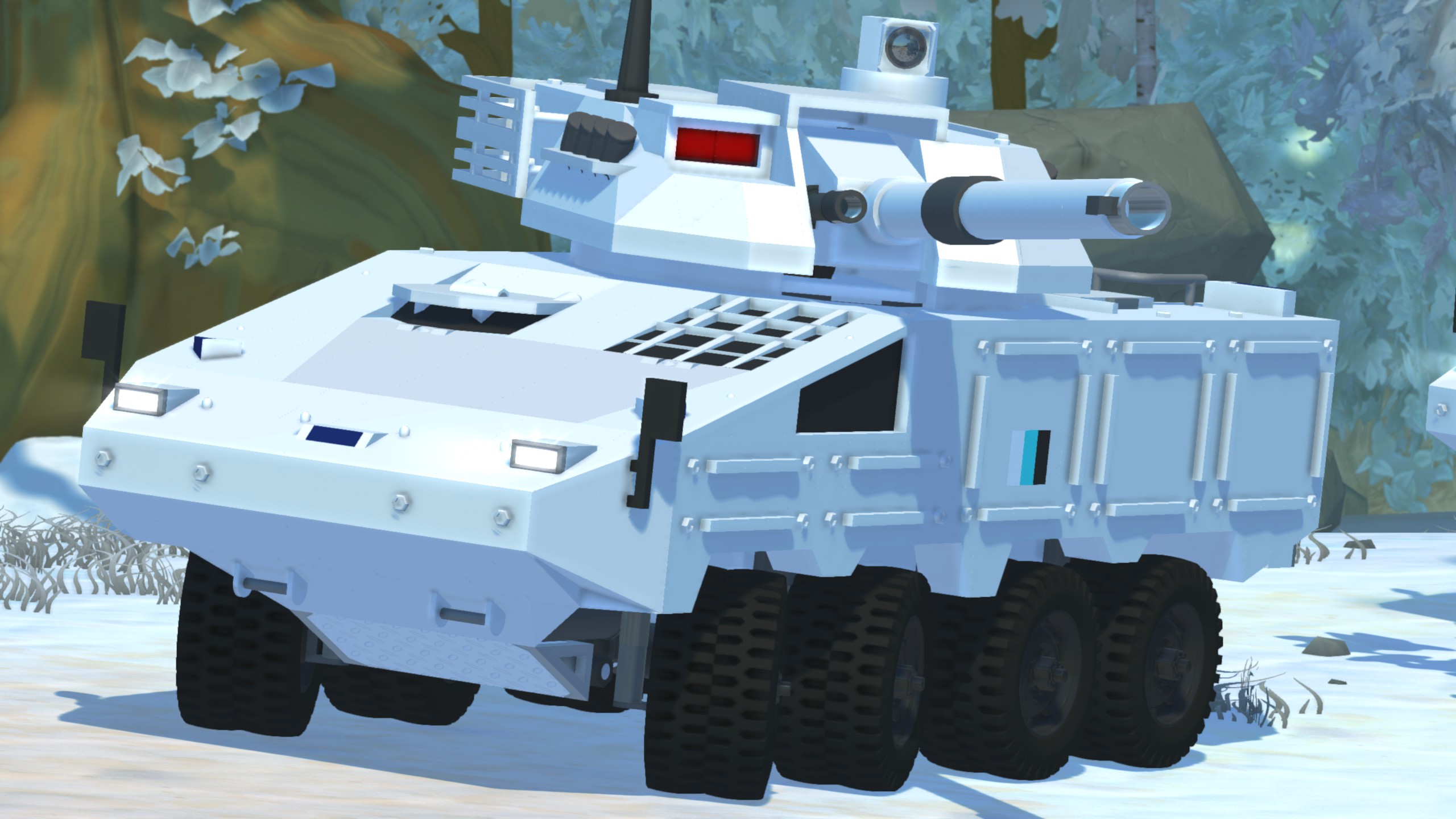ZNHI-28MGS 豹-ZANE
