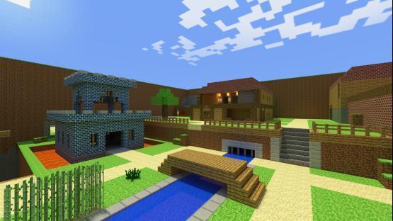 ba_2026_minecraft – Counter-Strike 2 Mod