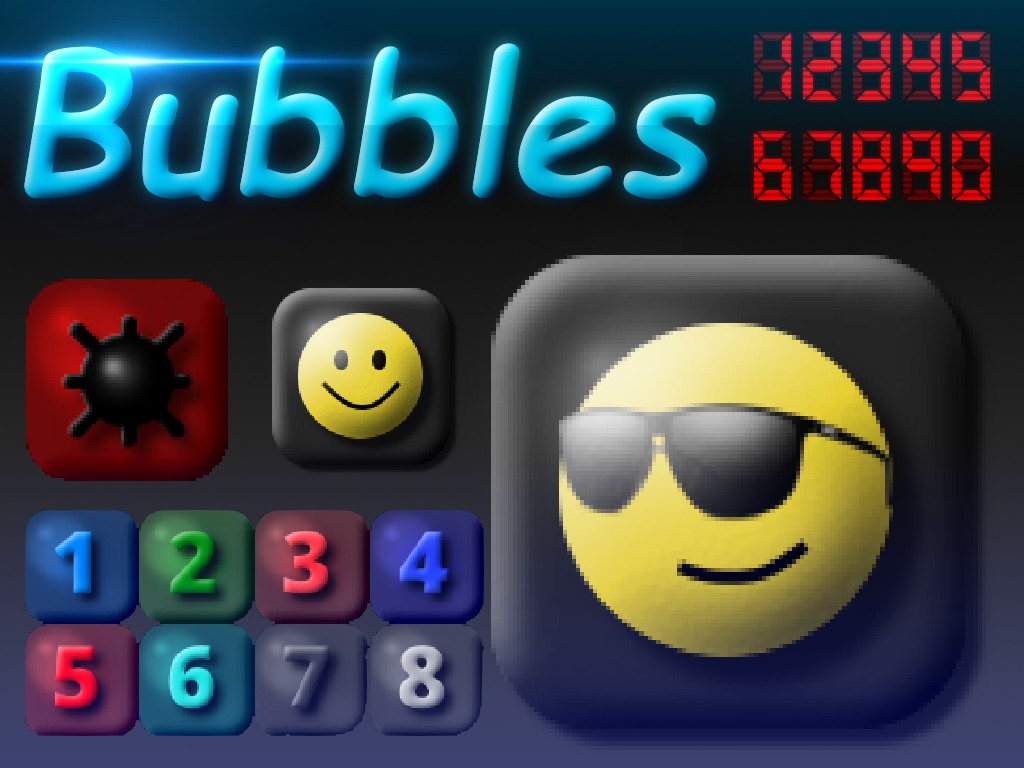Bubbles