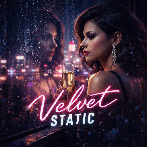 Velvet Static